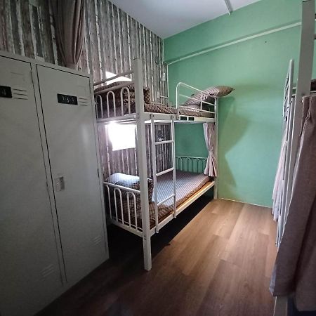 Lovely Bean Hostel Hualien Buitenkant foto