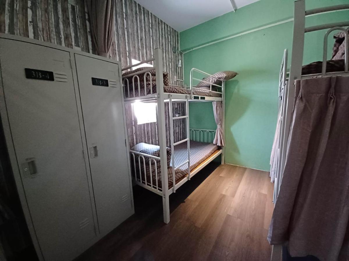 Lovely Bean Hostel Hualien Buitenkant foto
