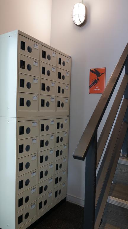 Lovely Bean Hostel Hualien Buitenkant foto