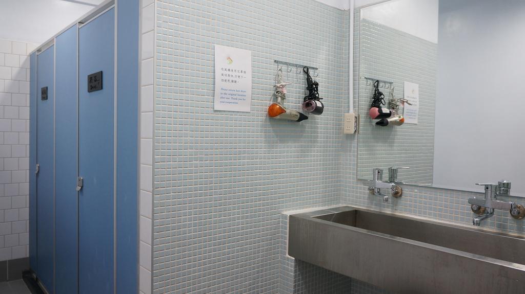 Lovely Bean Hostel Hualien Buitenkant foto