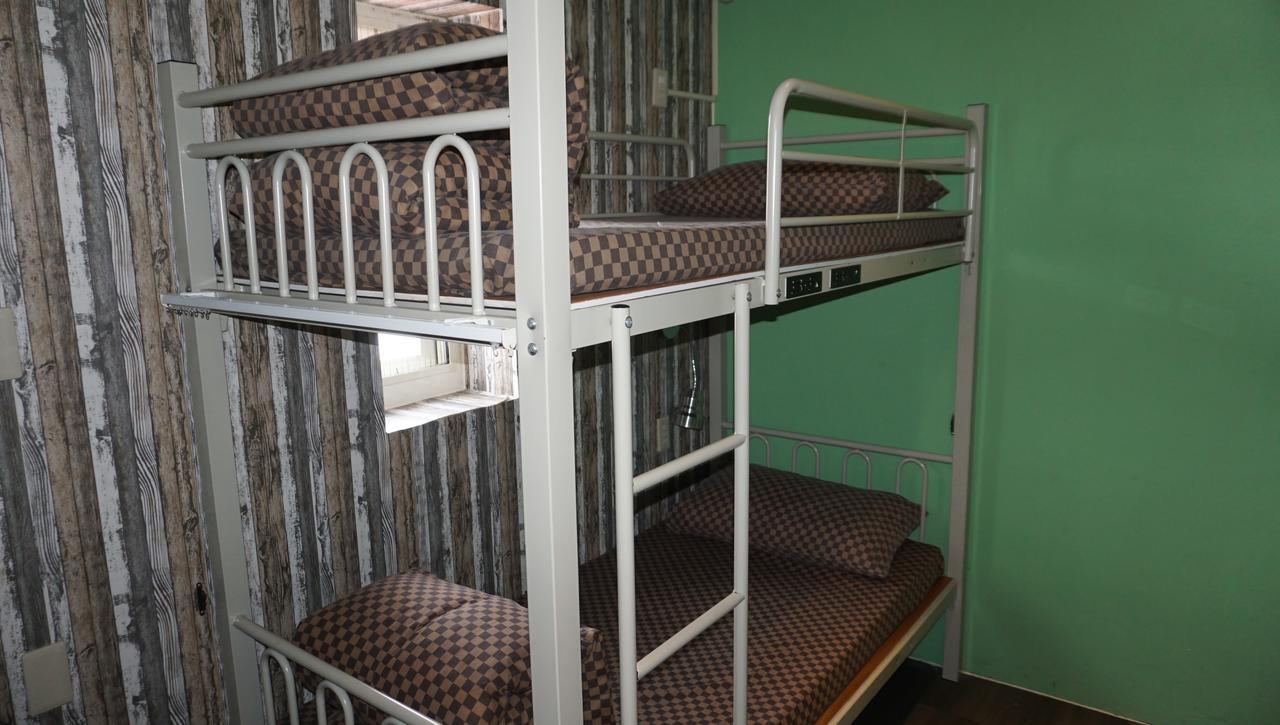 Lovely Bean Hostel Hualien Buitenkant foto